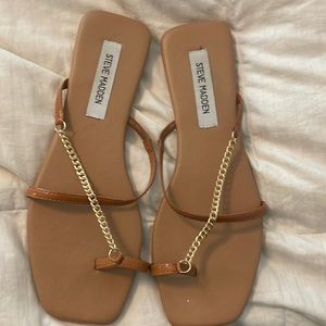 Steve Madden size 8.5